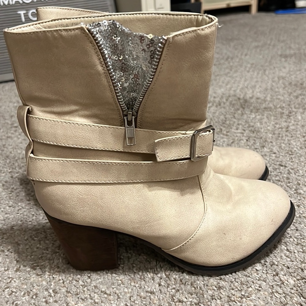 Booties